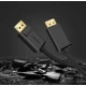 Кабел UGREEN DP102/10211 4K - DisplayPort към DisplayPort, 2 метра