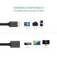 Адаптер UGREEN 20137 - Mini HDMI към HDMI