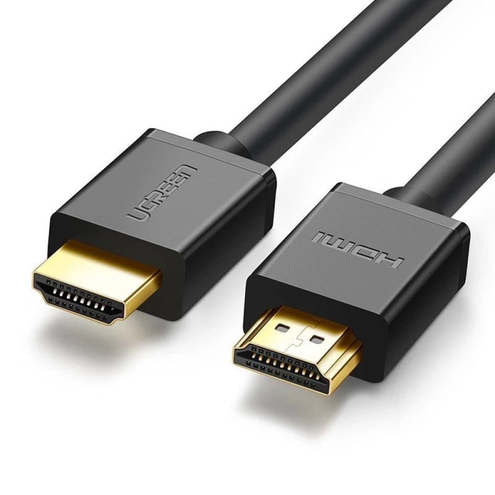Кабел UGREEN HD104/10112 4K - HDMI към HDMI, 20 метра