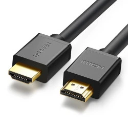 Кабел UGREEN HD104/10111 4K - HDMI към HDMI, 15 метра