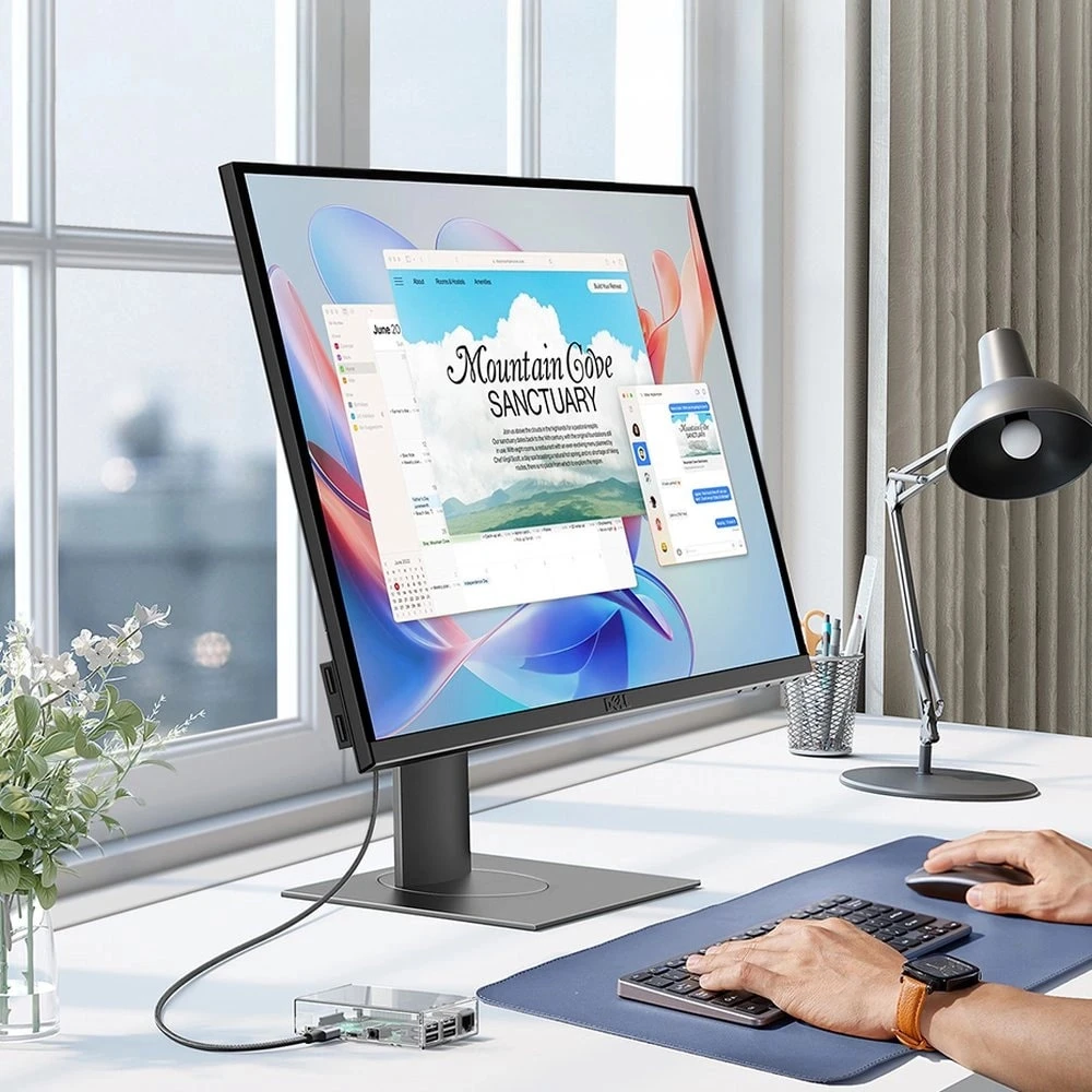 Кабел UGREEN HD163/15515 8K - mini HDMI към HDMI, 2 метра