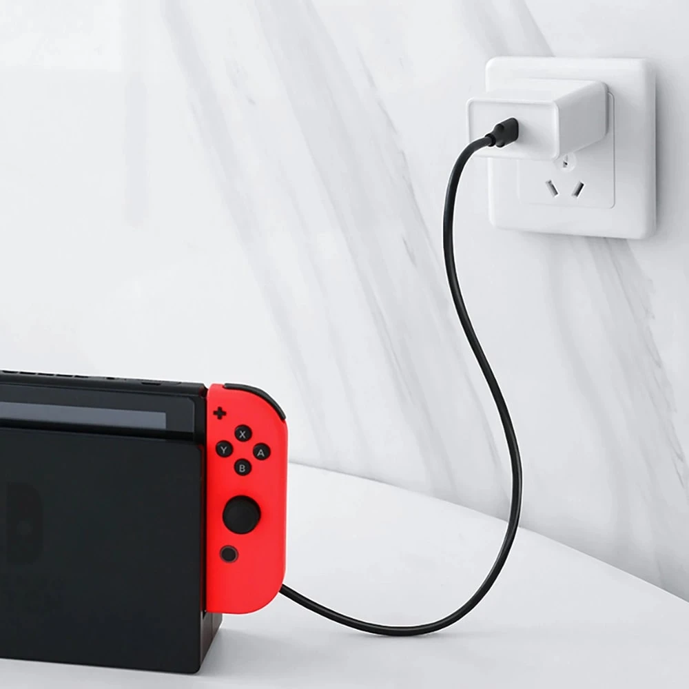 Кабел UGREEN 3A, Type-C - Type-C, US286/10306, 2 метра