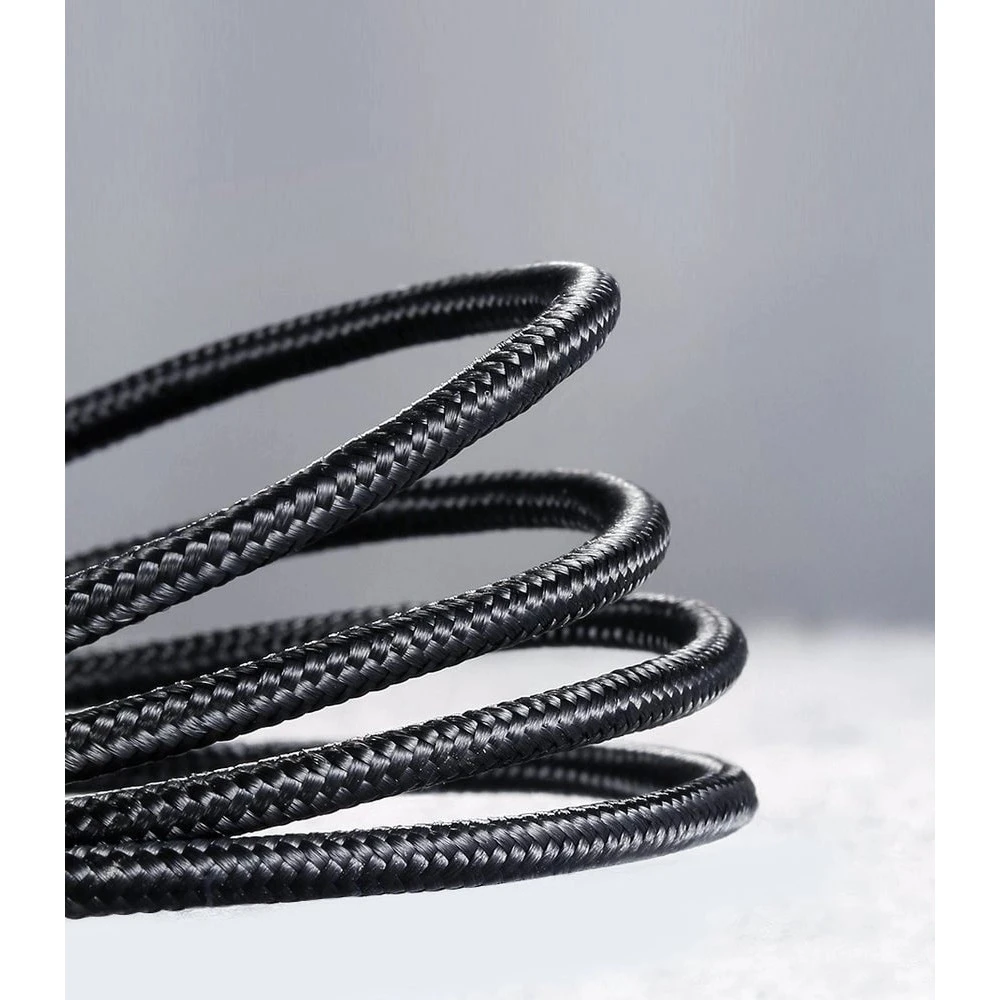 Кабел UGREEN 2A, USB-A - Micro USB, US290/60146, 1 метър