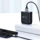 Кабел UGREEN 2A, USB-A - Micro USB, US290/60146, 1 метър