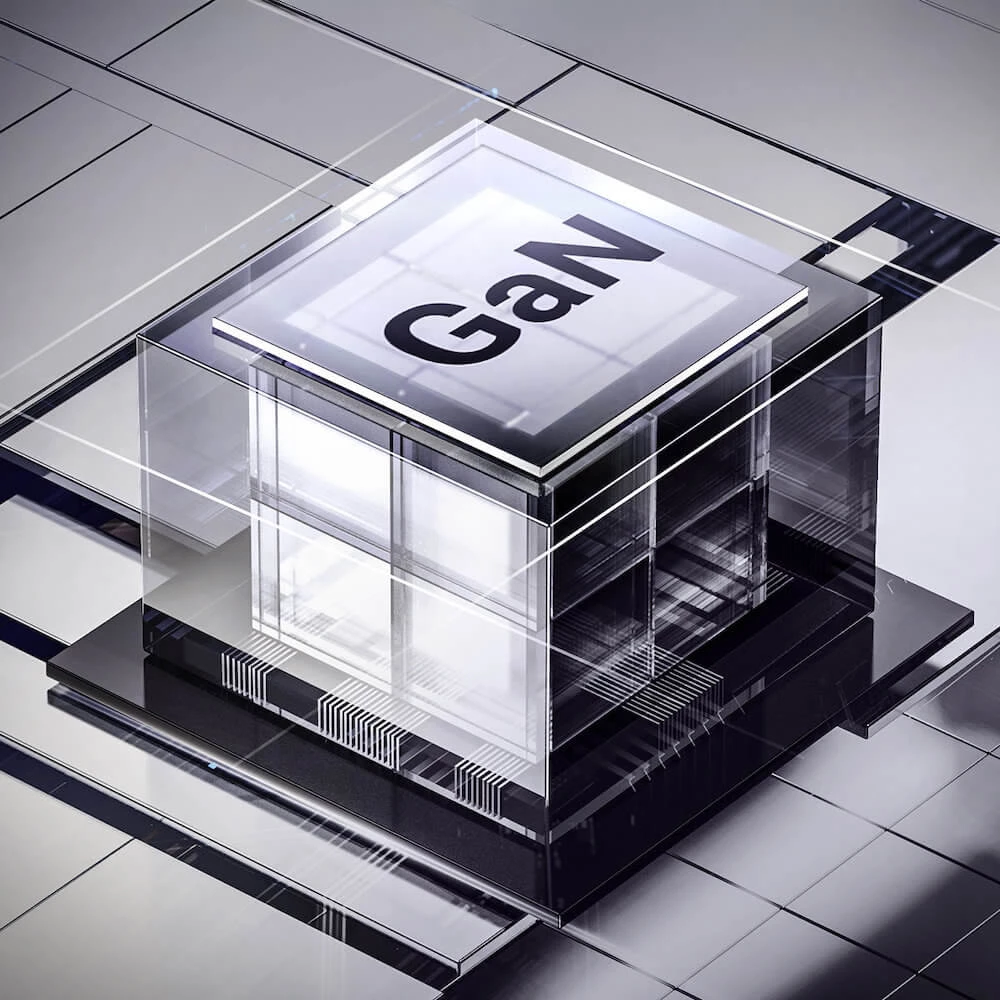 Зарядно устройство 220V UGREEN Nexode Mini GaN - CD318/15324, 20W, USB-C