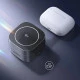 2-в-1 Холдер + Зарядна станция UGREEN Wireless Magnetic - W702/35316