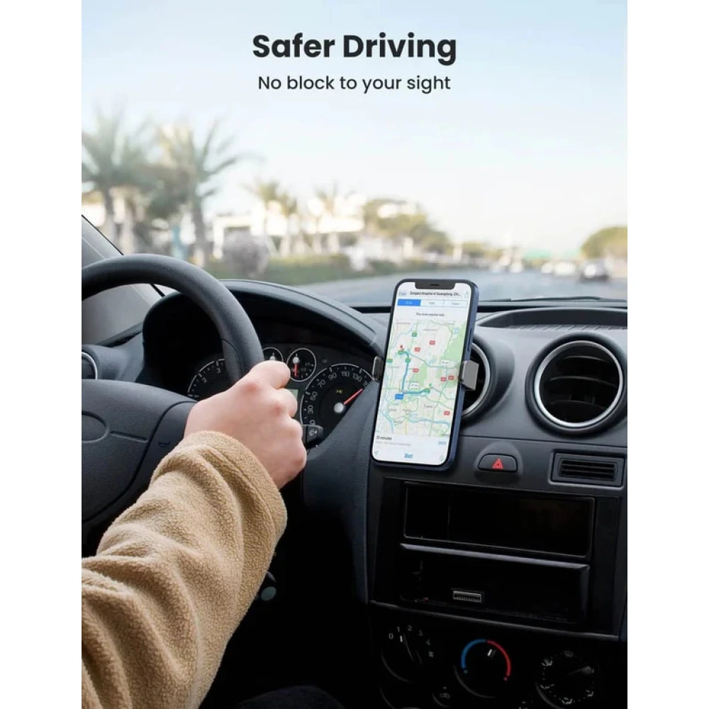 Холдер UGREEN - Air Vent Holder LP120/10422