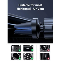 Холдер за автомобил UGREEN Gravity Drive - LP130/50564