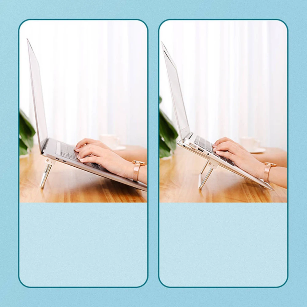 Холдер / стойка за лаптоп UGREEN Desktop Laptop Stand - LP230/80348