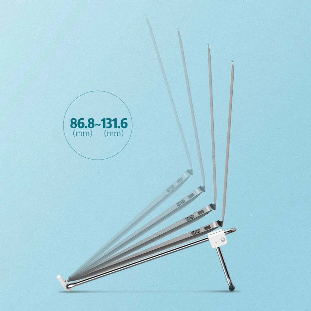 Холдер / стойка за лаптоп UGREEN Desktop Laptop Stand - LP230/80348