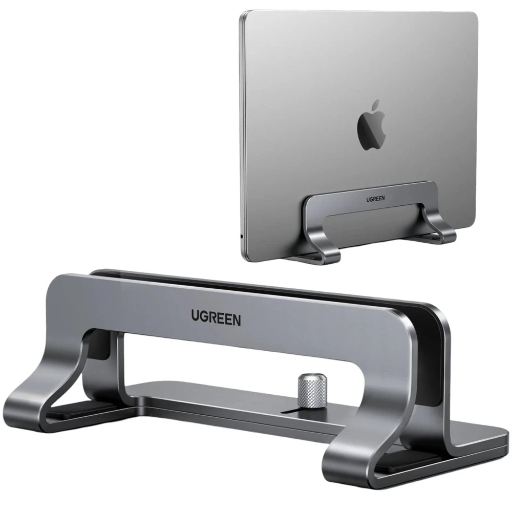 Холдер / стойка за лаптоп UGREEN Vertical Laptop Stand - LP258/20471