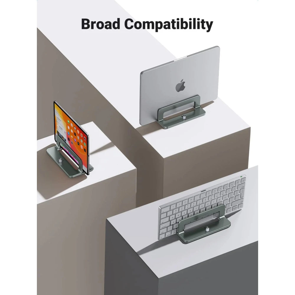 Холдер / стойка за лаптоп UGREEN Vertical Laptop Stand - LP258/20471