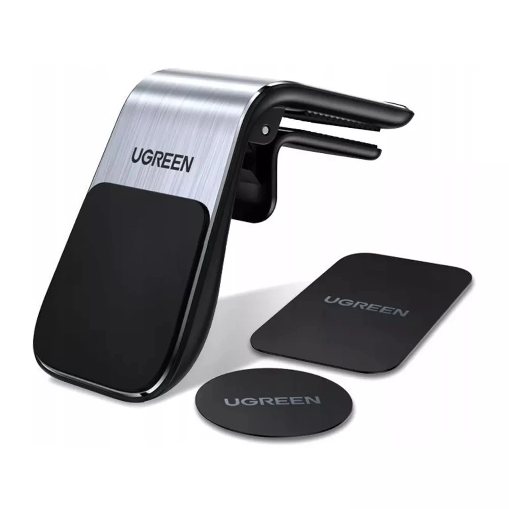 Холдер за автомобил UGREEN Waterfall Magnetic - LP290/80712B
