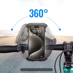 Холдер за велосипед UGREEN - Bike Phone Mount LP494/60548