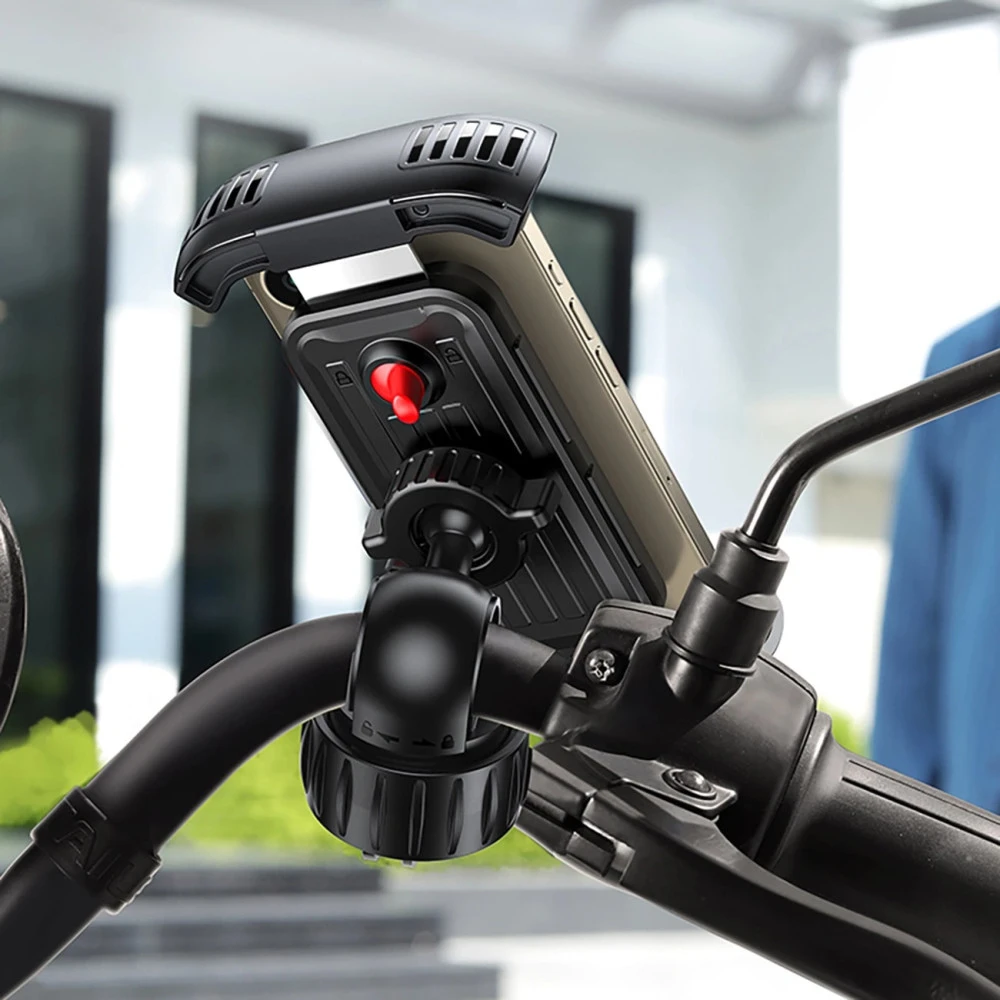 Холдер за велосипед UGREEN - Bike Phone Mount LP494/60548