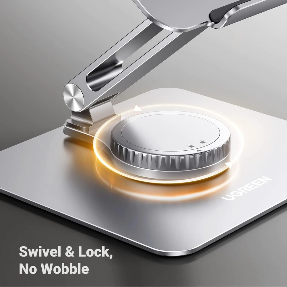 Холдер / стойка за лаптоп UGREEN Swivel Laptop Stand - LP592/90849