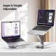 Холдер / стойка за лаптоп UGREEN Swivel Laptop Stand - LP592/90849