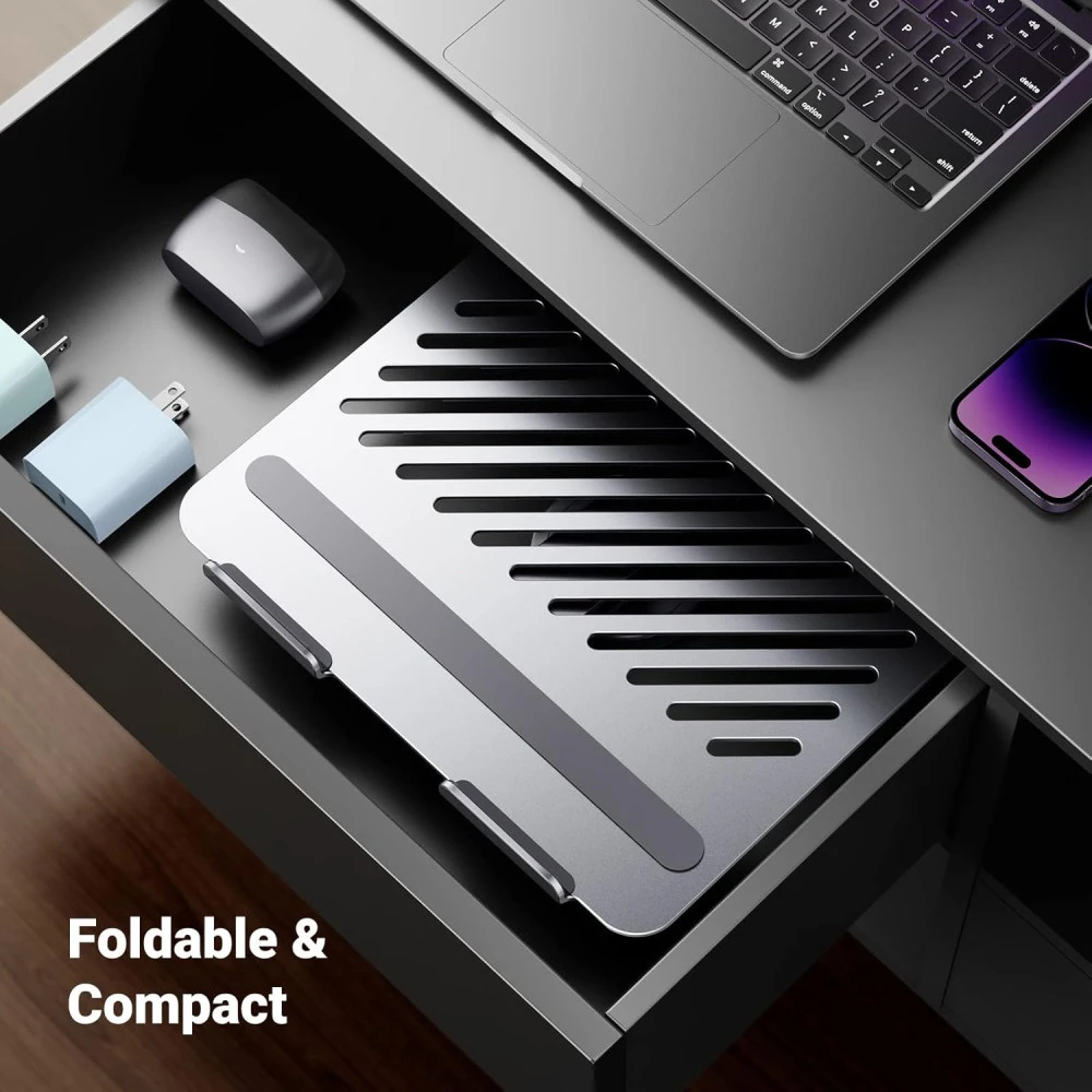 Холдер / стойка за лаптоп UGREEN Swivel Laptop Stand - LP592/90849
