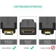 Адаптер UGREEN 20101 - Mini HDMI към HDMI