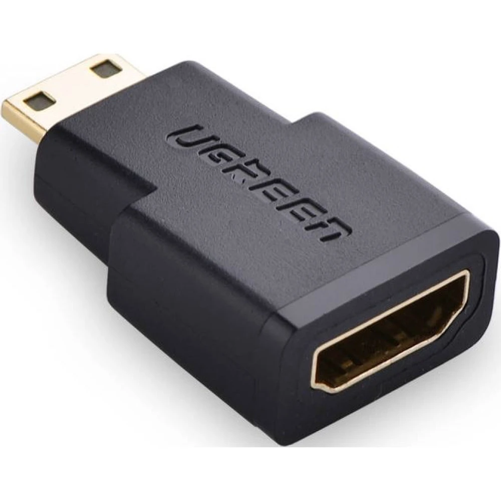 Адаптер UGREEN 20101 - Mini HDMI към HDMI
