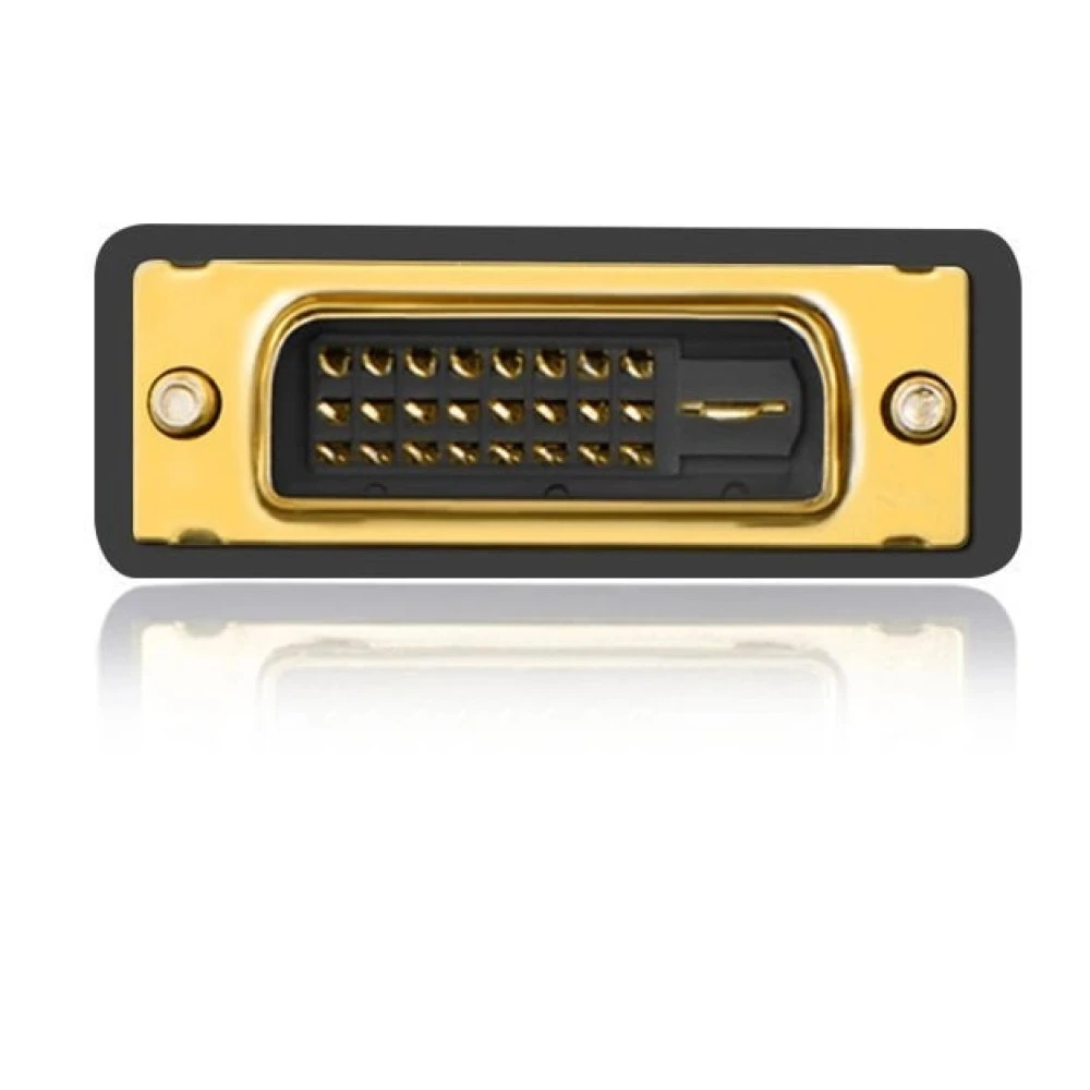 Адаптер UGREEN 20124 - DVI към HDMI