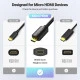 Адаптер UGREEN 20134 - Micro HDMI към HDMI