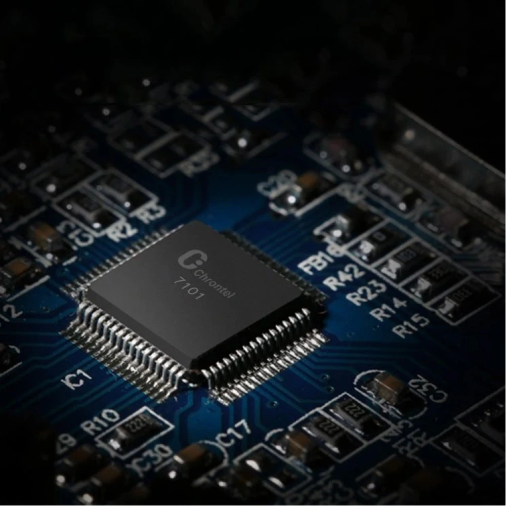 Преходник / адаптер UGREEN MM105/40253 от HDMI към VGA