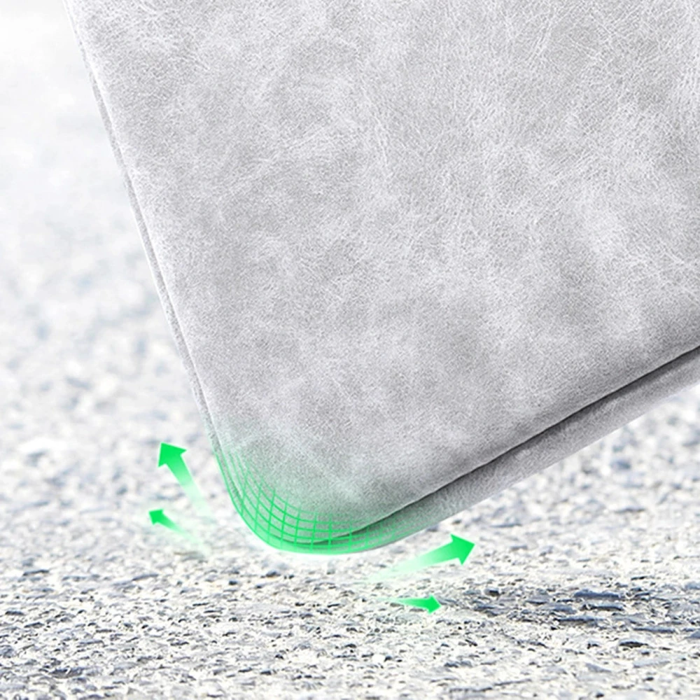 Калъф за таблет, лаптоп/клъч UGREEN Nubuck and velvet LP187/60985 - от 13 до 13.9inch