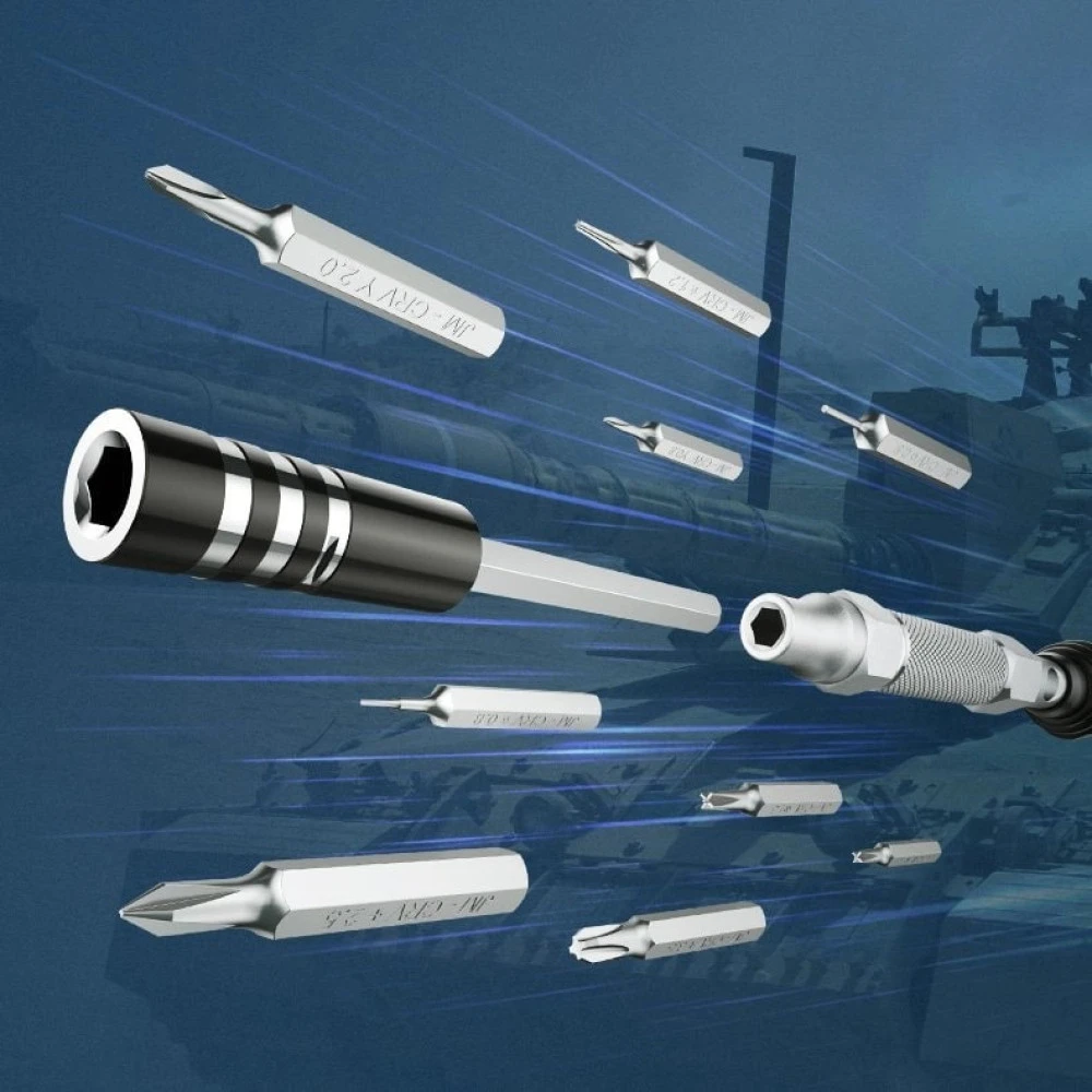 Отвертки сет 38-в-1 UGREEN CM372/80459