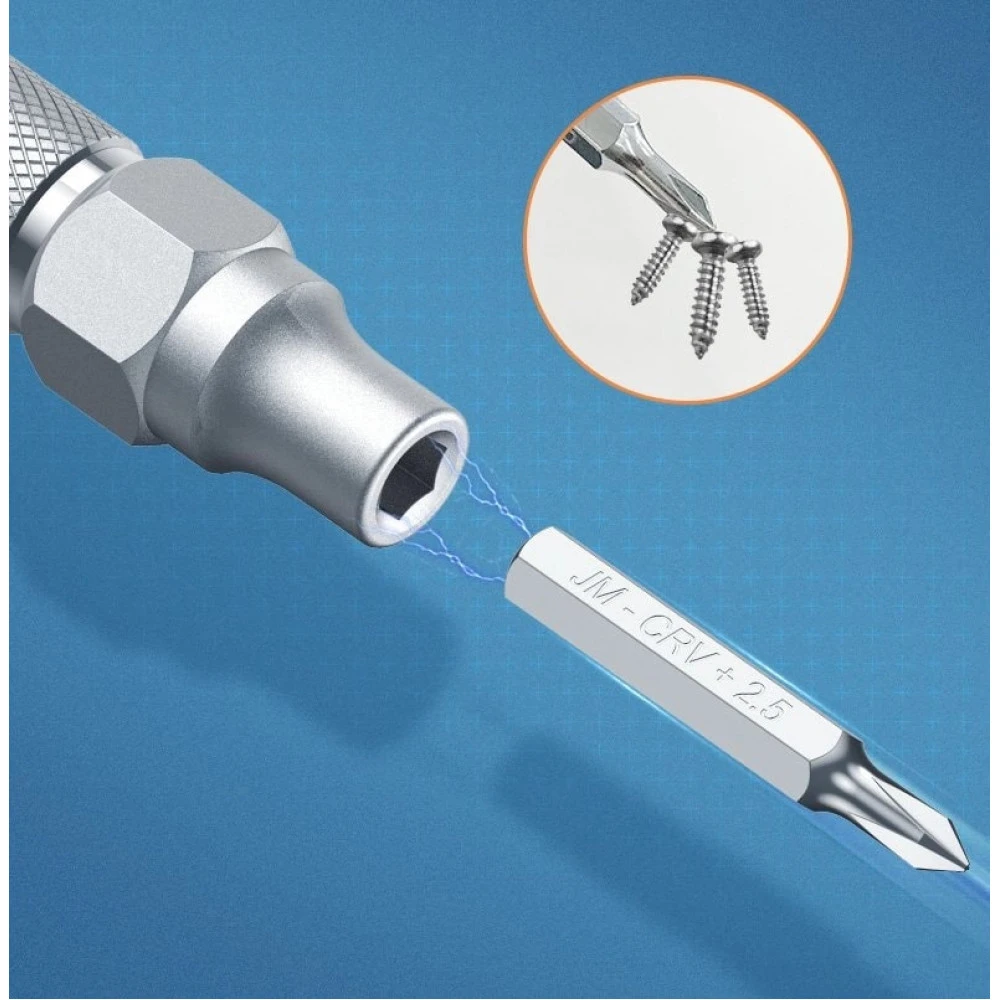 Отвертки сет 38-в-1 UGREEN CM372/80459