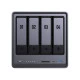 NAS устройство Network Attached Storage (NAS) UGREEN - DXP4800, 4-Bay intel N100 Diskless