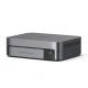 NAS устройство Network Attached Storage (NAS) UGREEN - DXP480T, 4-Bay intel i5- 1235U Diskless