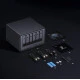 NAS устройство Network Attached Storage (NAS) UGREEN - DXP6800 Pro, 6-Bay intel i5- 1235U Diskless