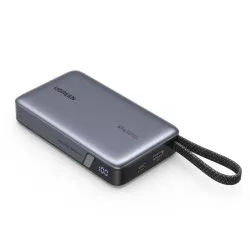  Външна батерия UGREEN - 20000 mAh 67W - PB550/55996B + кабел Type C