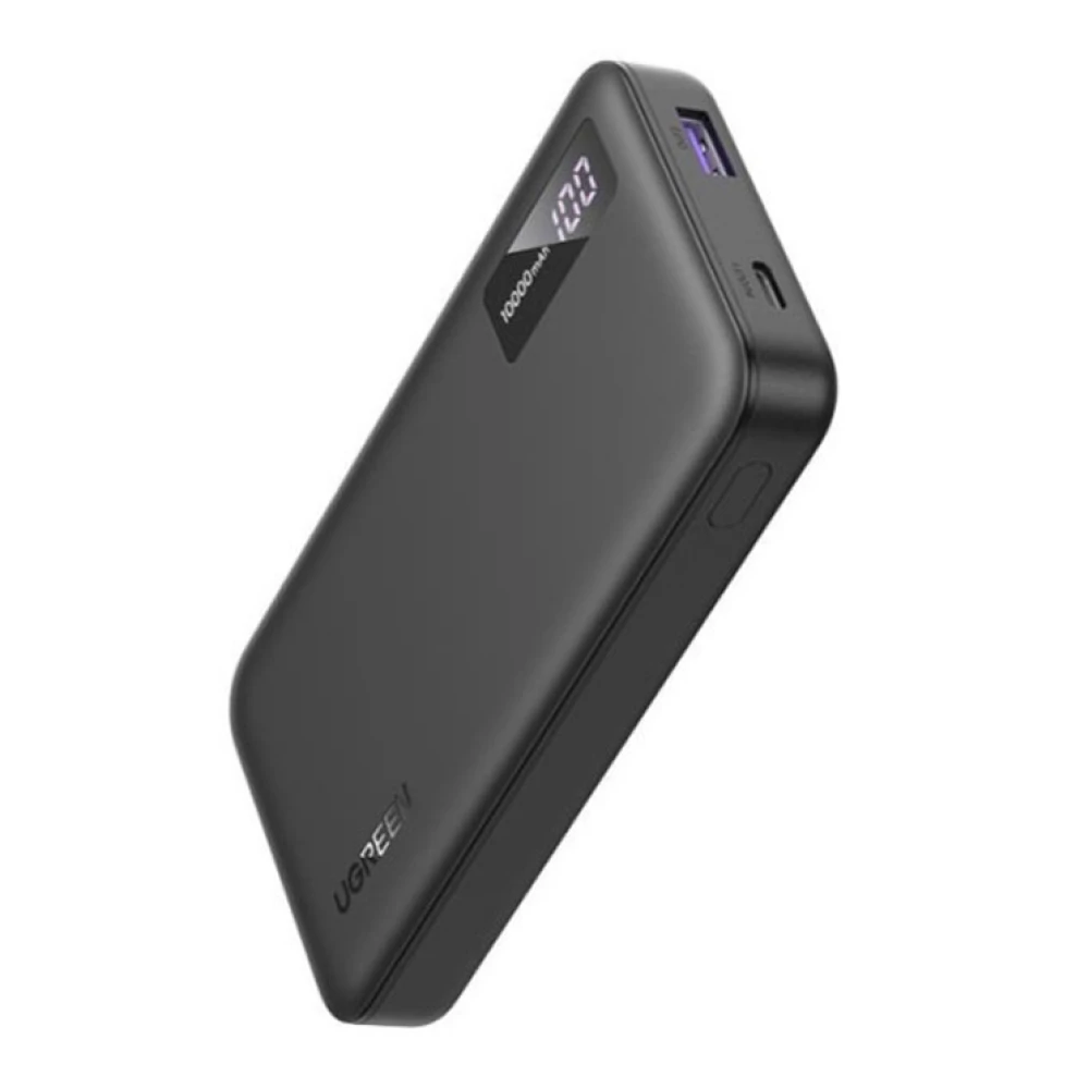 Външна батерия UGREEN - 10 000 mAh, 20W, PB311/25742