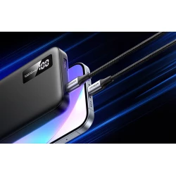  Външна батерия UGREEN - 10 000 mAh, 20W, PB311/25742