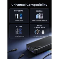  Външна батерия UGREEN - 20 000 mAh, 22.5W, PB312/25683