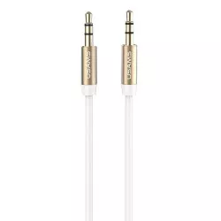 Кабел USAMS YP-01, AUX, 1 метър