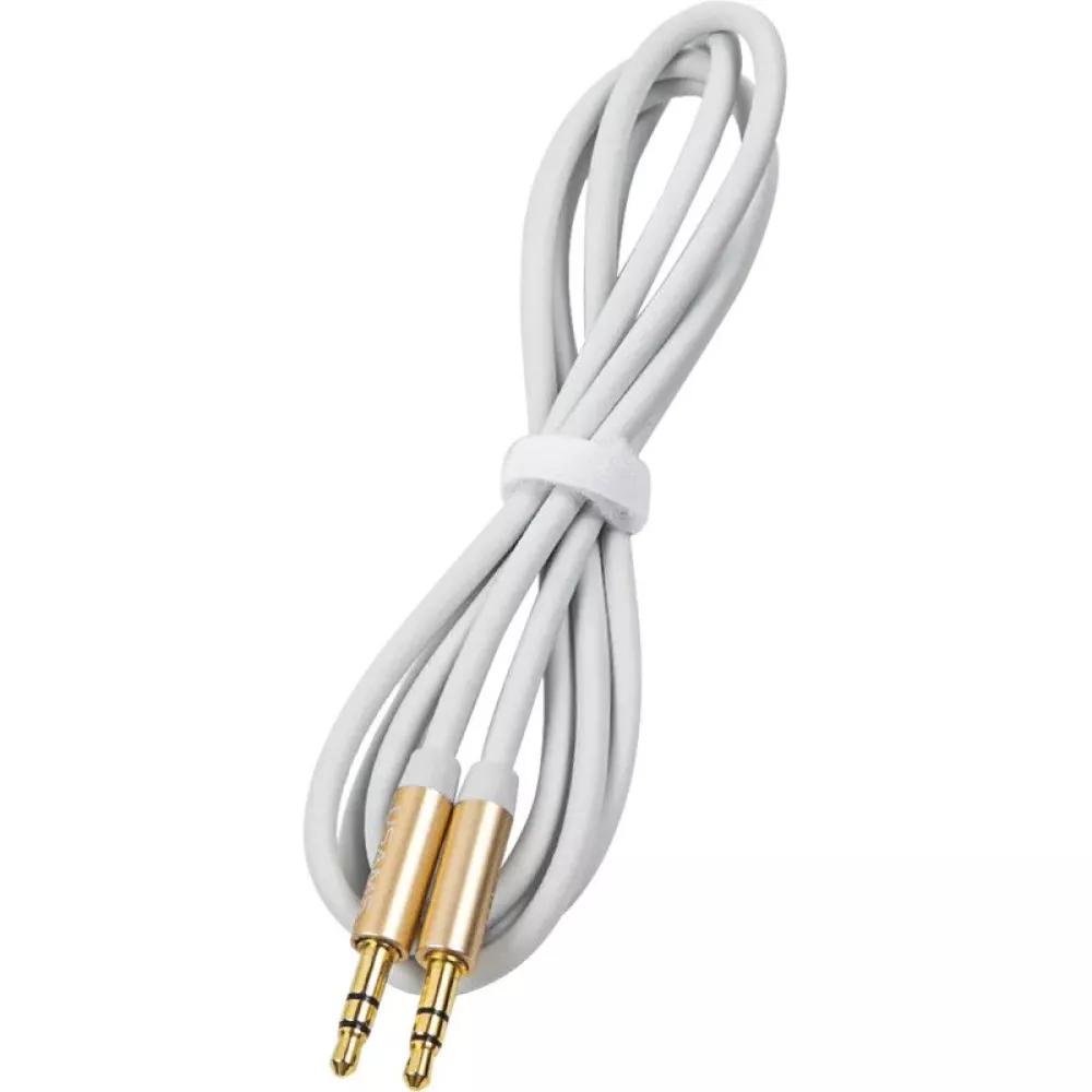 Кабел USAMS YP-01, AUX, 1 метър