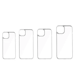 Калъф XO Anti-Fall за Apple iPhone 15