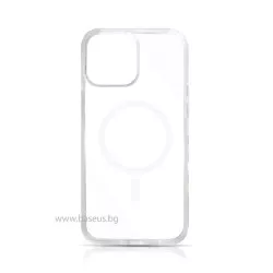 Калъф XO MagSafe за Apple iPhone 14 Plus