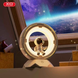        Нощна лампа Астронавт XO Astronaut Spaceman Tri-color - OZ12