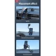 Холдер XO - C85 Suction Cup