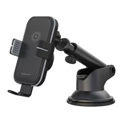  Холдер XO - WX027 + Wireless 15W 