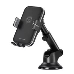  Холдер XO - WX027 + Wireless 15W 