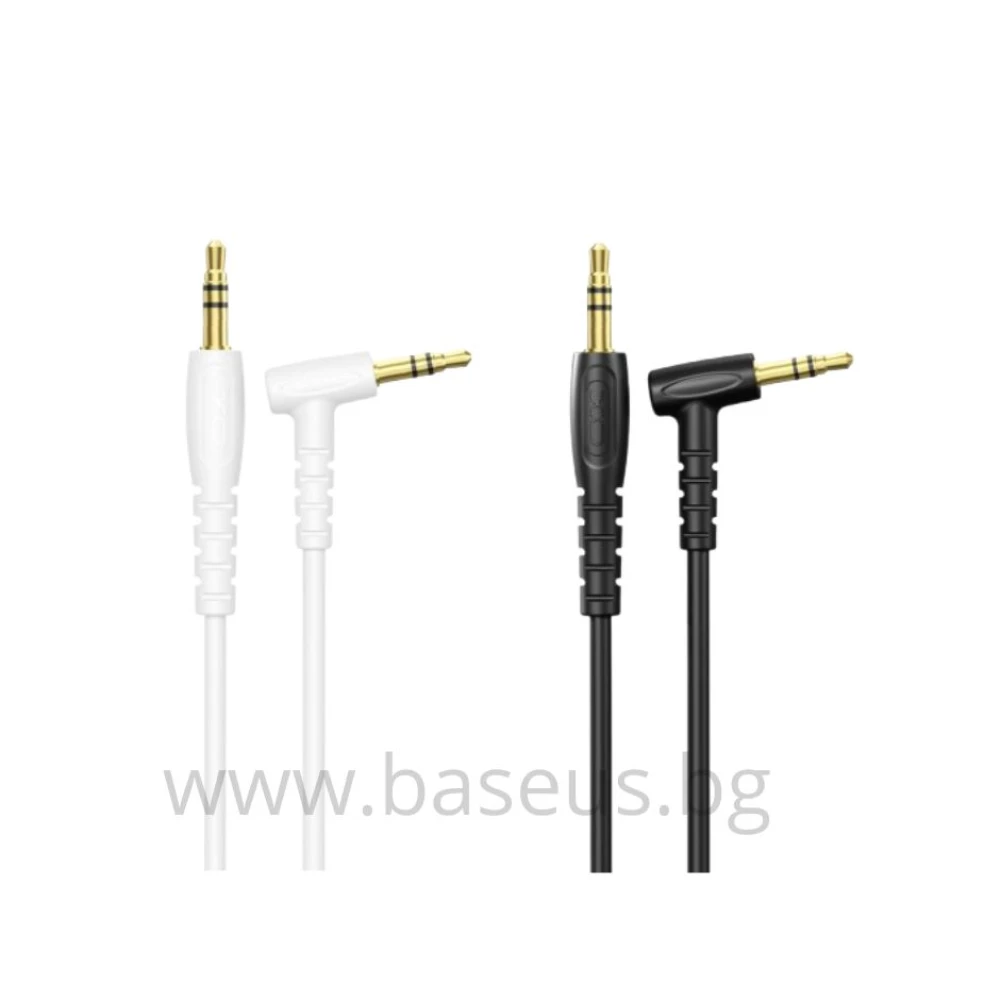 AUX кабел XO -  Elbow NB-R272 