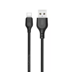 Кабел XO - NB103 USB-A - Type-C, 2.1А , 1 метър