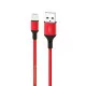 Кабел XO - NB143 USB-A - Micro USB, 2А, 2 метра