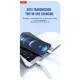 Кабел XO - NB212 USB-A - Micro USB, 2.1А, 1 метър