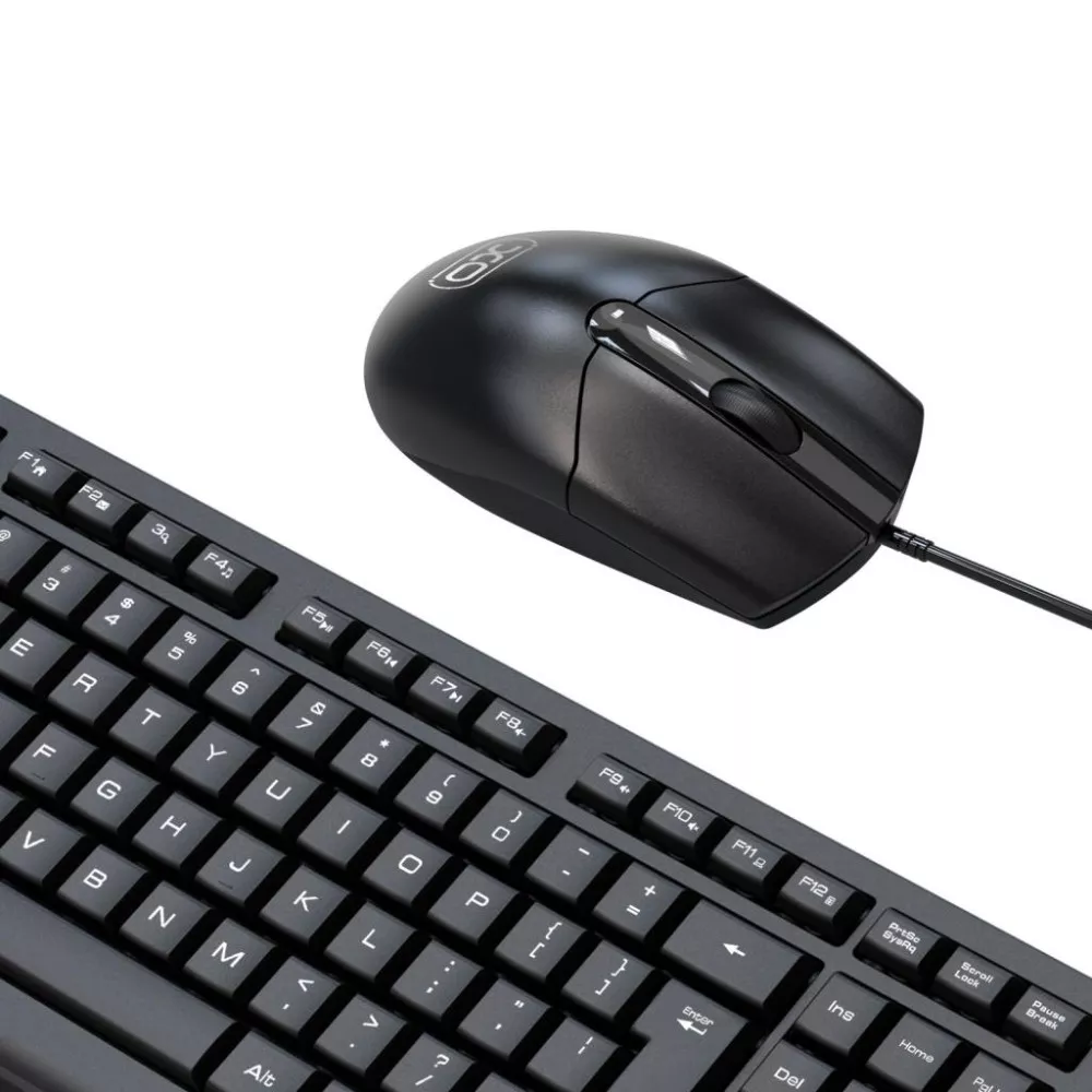 Клавиатура и мишка XO - KB-03